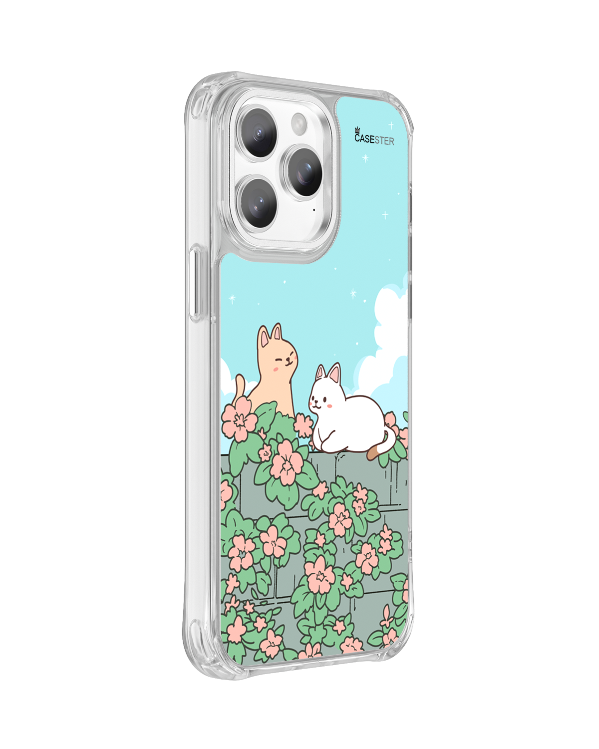 iPhone 14 Pro Max, Clear