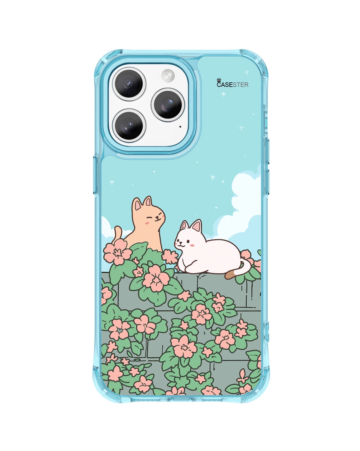 iPhone 15 Pro Max, Blue